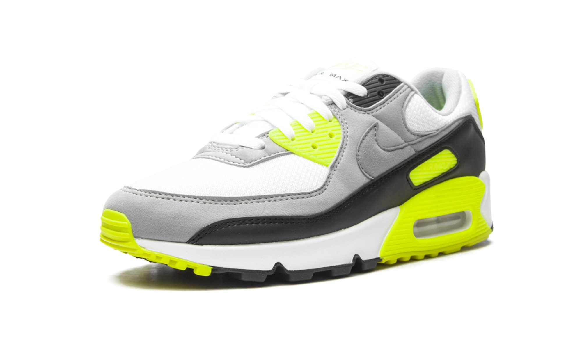 Air Max 90 "Volt"