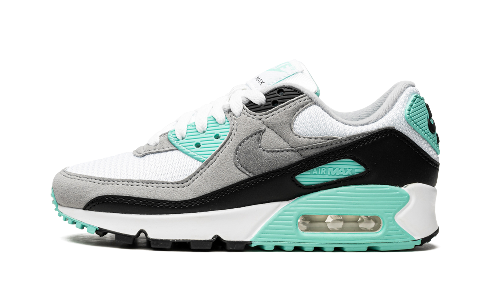 AIR MAX 90 WMNS "Turquoise"